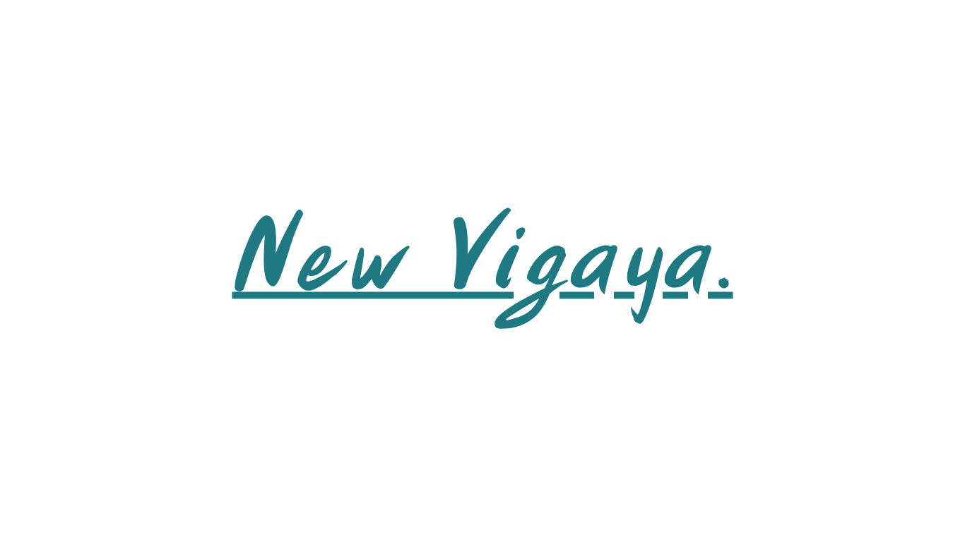 New Vigaya.